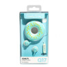 Donut Earphone