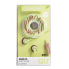 Donut Earphone