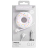 Donut Earphone